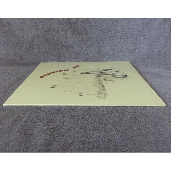 Country USA Encore Various LP Vinyl 1981 Ragamuffin Willie Nelson Patsy C RARE - Picture 3 of 5